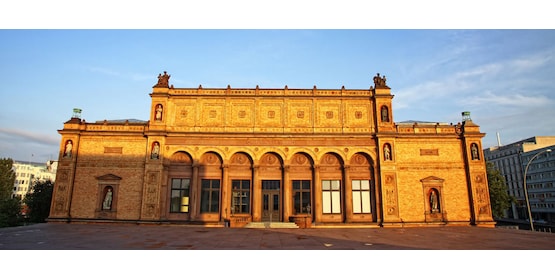 History, art, fun and food, Hamburg doesn’t disappoint